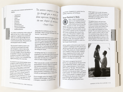 The Book of Birth, Volume I