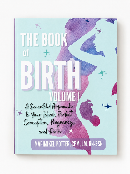 The Book of Birth, Volume I