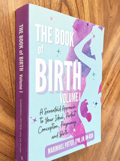 The Book of Birth, Volume I
