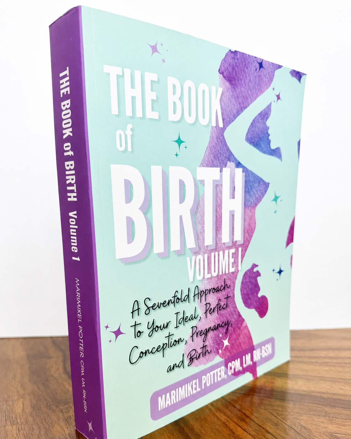 The Book of Birth, Volume I